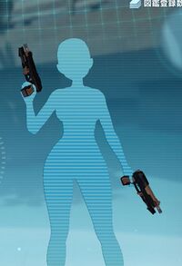 クラシックブラスター