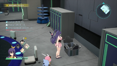 戦艦ベリアル・ゴア