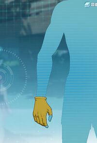 マキナグローブ