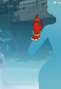 ラヴリーグローブ