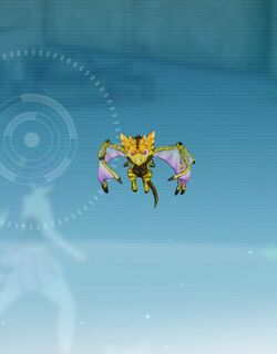 イエロースピリット