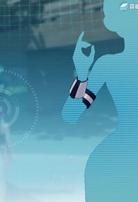 スケスケメイドリスト