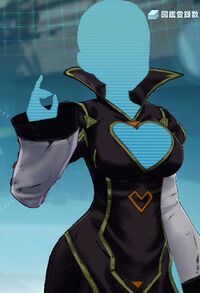 ウィッチドレス