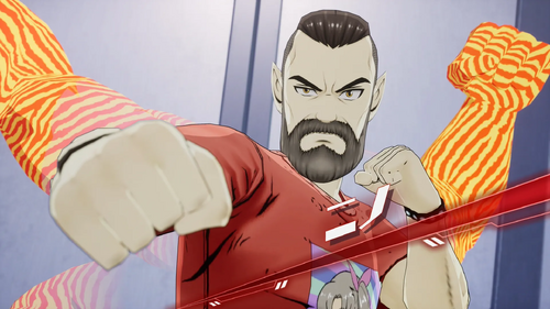 9章 サン・ジュエル編