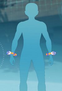 ブレイブバングル