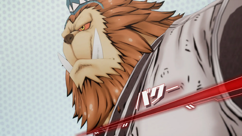 9章 サン・ジュエル編