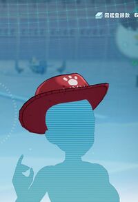 カウガールハット