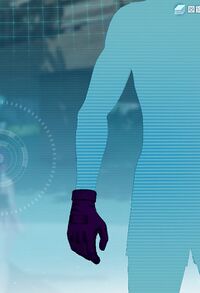 ノーブルグローブ