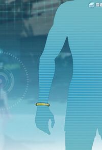 カジュアルバンド