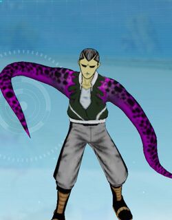 パラサイト賊党C