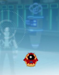 ファイアニーテル