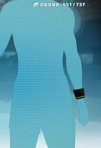 ウィンドリスト