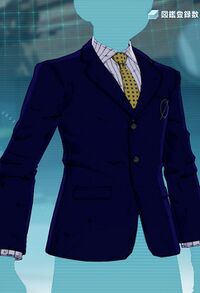 ノーブルスーツ