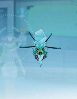 ダイヤホーネット