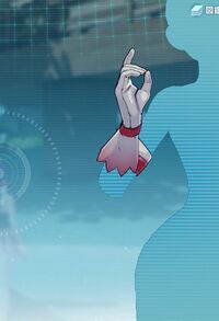 ポヨポヨグローブ