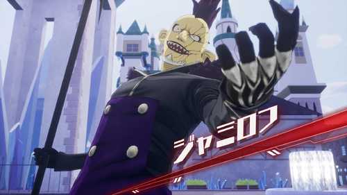 7章 デジタリス編