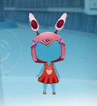 カジュアルフォーム