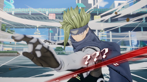 5章 ブルーガーデン編2