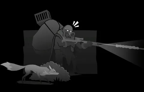 スカベンジャー