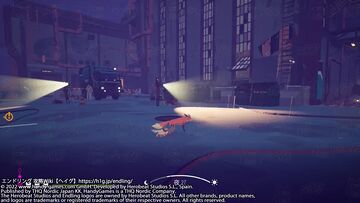 母親ギツネの死亡条件