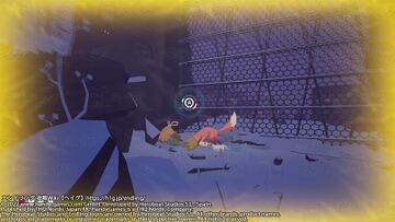 母親ギツネの死亡条件