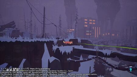 エンドリング - エクスティンクション イズ フォーエバー