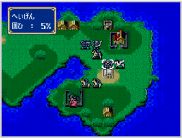 ゲームの進めかた