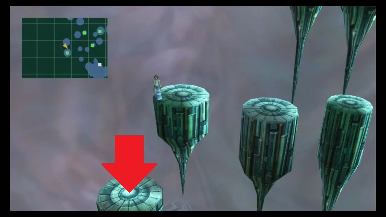 【STORY Lv.5】チャート3／音階22.webp