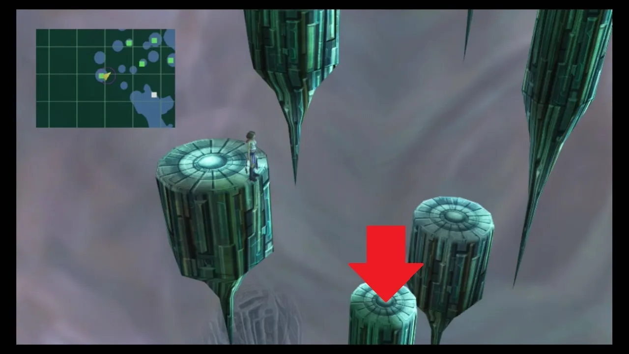 【STORY Lv.5】チャート3／音階23.webp