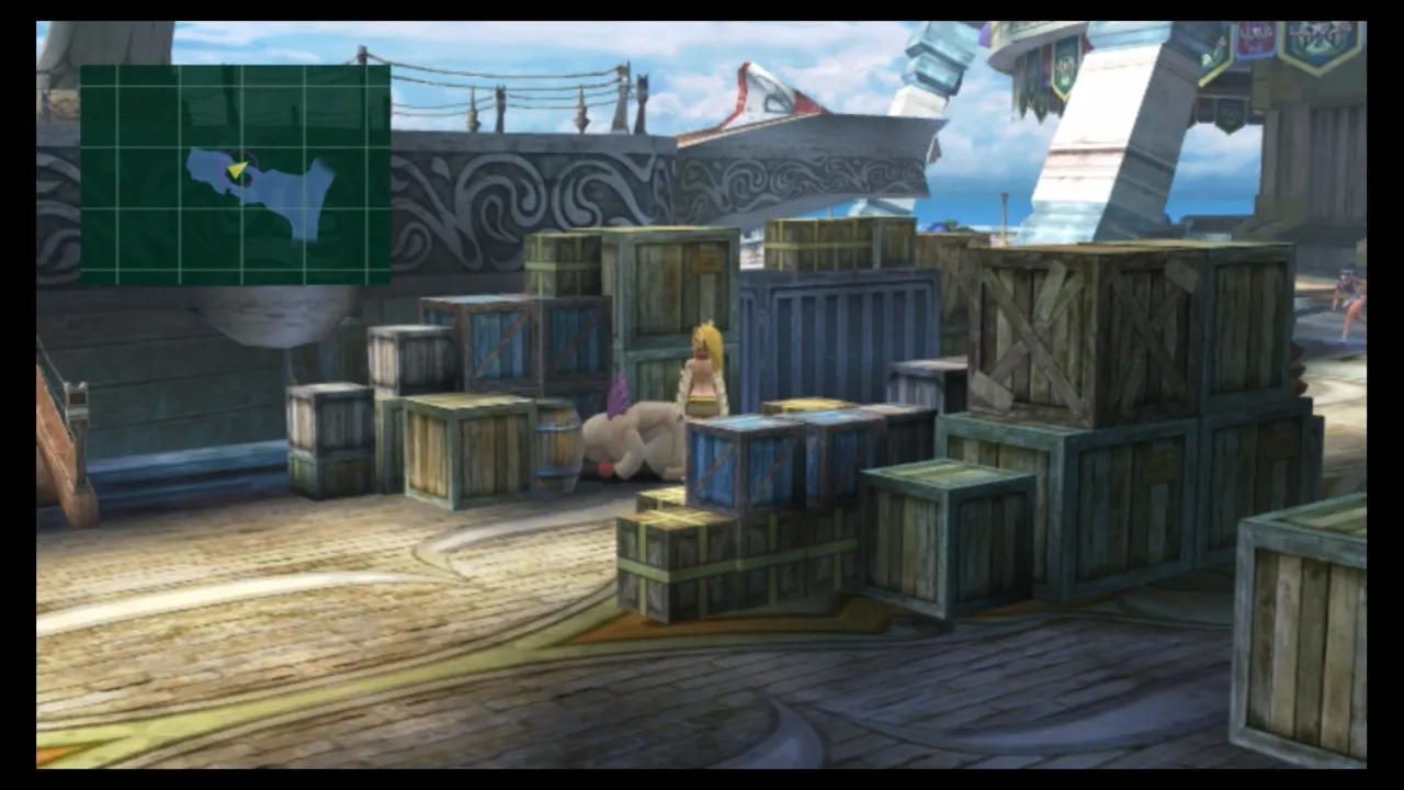 【STORY Lv.1】チャート1／2番ポート モーグリ.webp