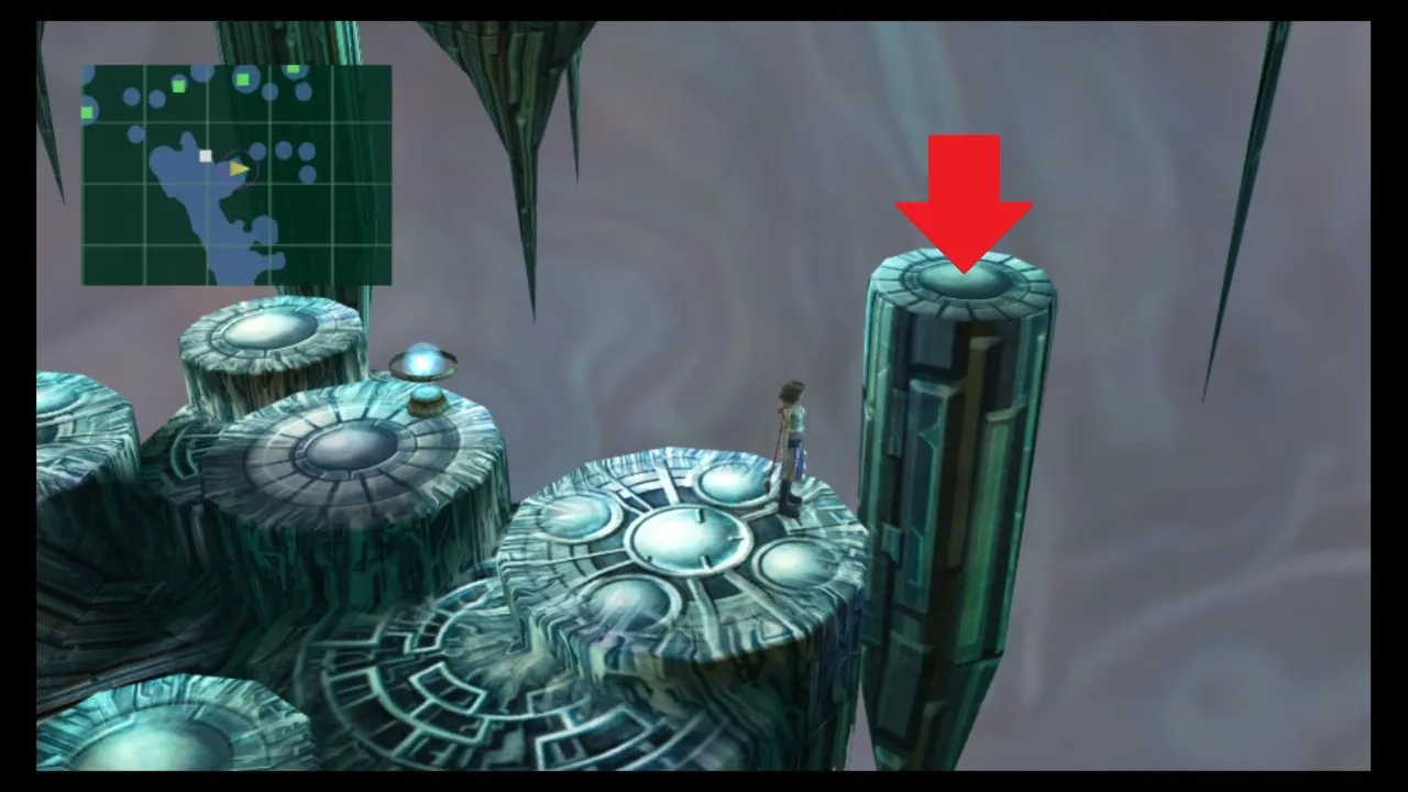 【STORY Lv.5】チャート3／音階7.webp