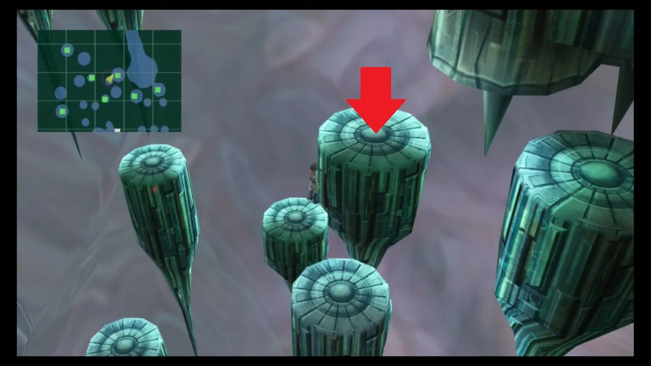 【STORY Lv.5】チャート3／音階6.webp