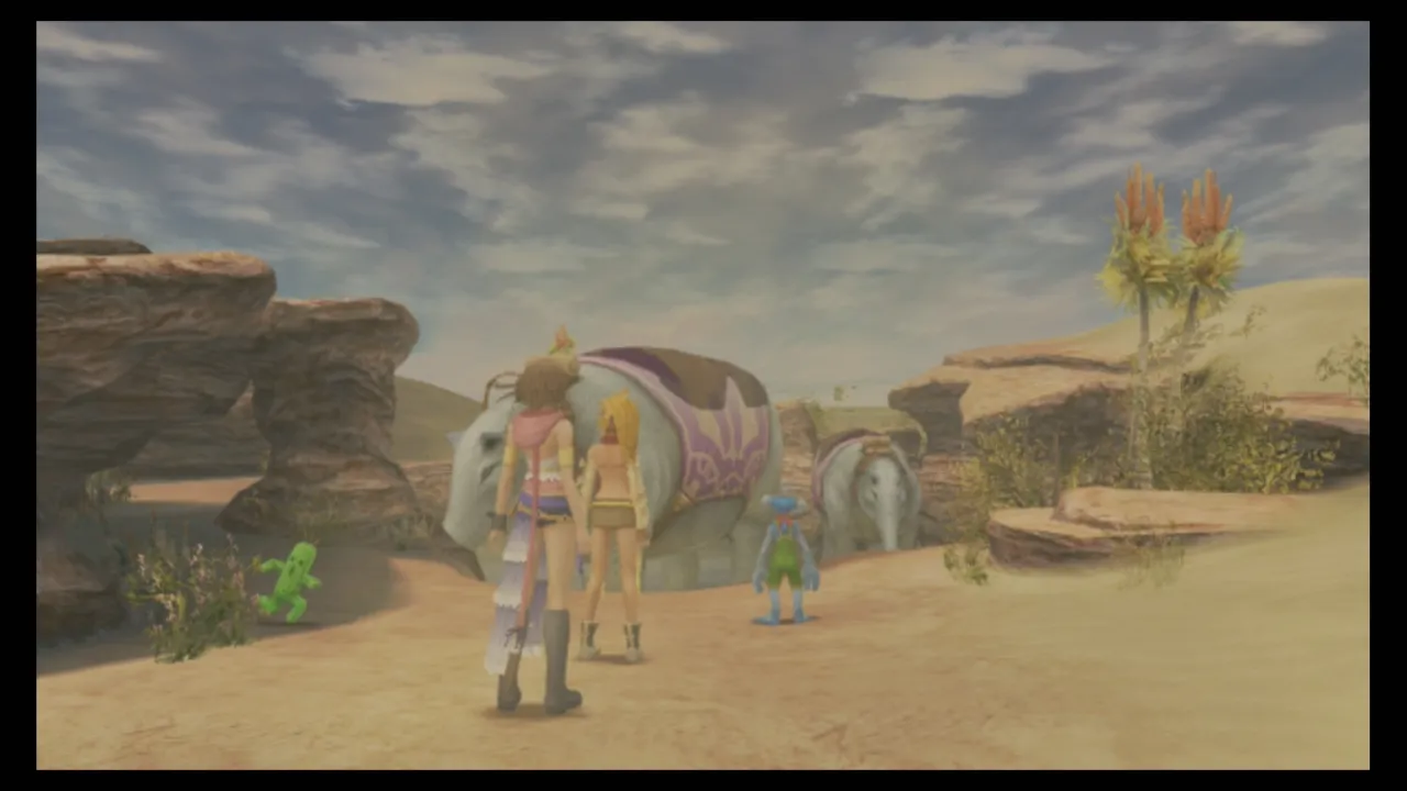 【STORY Lv.5】チャート2／ロビビア.webp