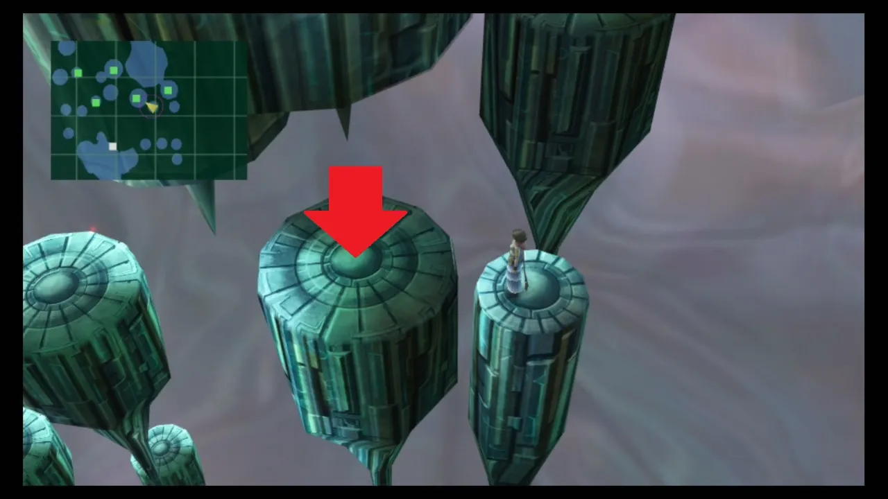 【STORY Lv.5】チャート3／音階9.webp