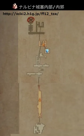 ナルビナ城塞内部／ナルビナ要塞こっち 0.webp