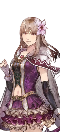 FFRS】フィーナ - ファイナルファンタジー レゾナンス 攻略Wiki（FFRS