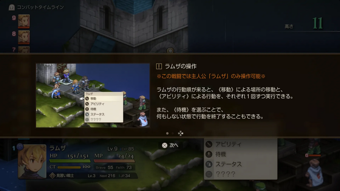 オーボンヌ修道院