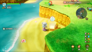 王都ミステニア