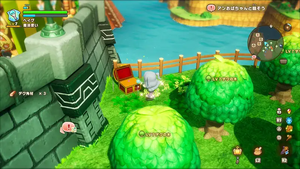 王都ミステニア