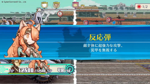 モードについての画像