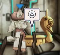 秘密の花園の画像