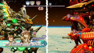 ヘクセンヒュドラの画像