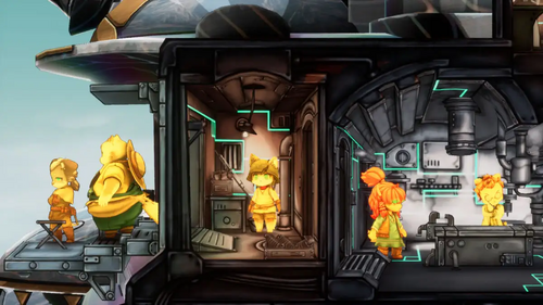 セーブデータ連動特典の画像