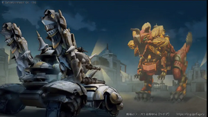 サイグリフの画像