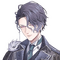 ディラン・ギベール