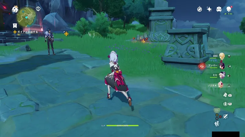 無課金攻略プレイ#3/映画 & テレビ 2020 10 10 1 08 58.webp