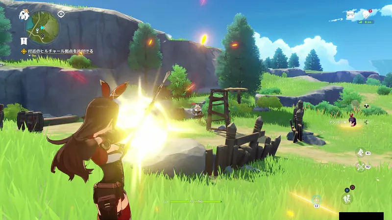 無課金攻略プレイ#1/映画 & テレビ 2020 10 03 21 12 48.webp