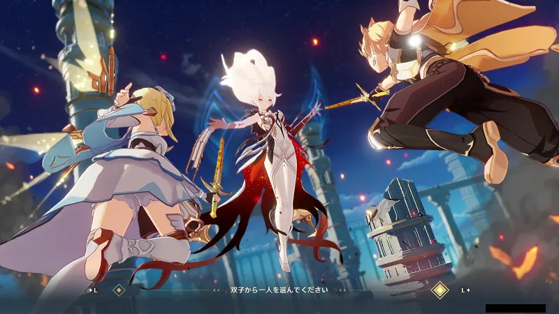 無課金攻略プレイ#1/映画 & テレビ 2020 10 03 19 31 13.webp