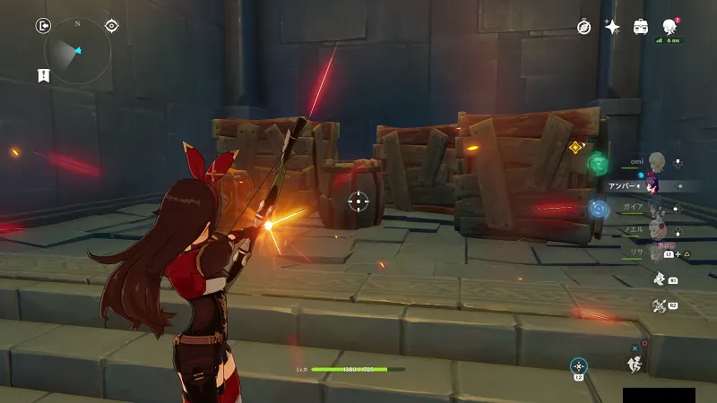 無課金攻略プレイ#3/映画 & テレビ 2020 10 10 1 29 53.webp