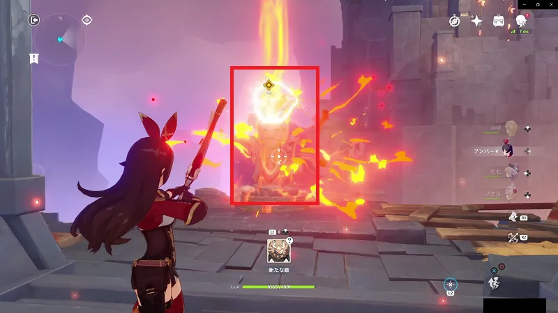 無課金攻略プレイ#3/映画 & テレビ 2020 10 09 21 35 06.webp